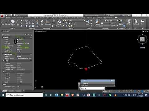 how to divide area automatic in autocad using lisp