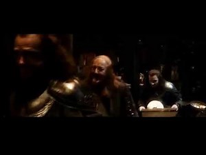The Hobbit - Opening