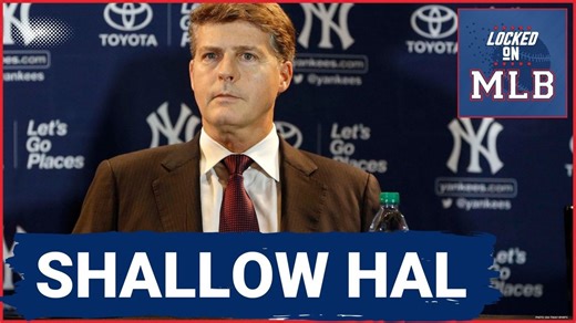 Hal Steinbrenner’s Words EXPOSE Tensions Behind Looming Lockout | Is it All Nonsense?