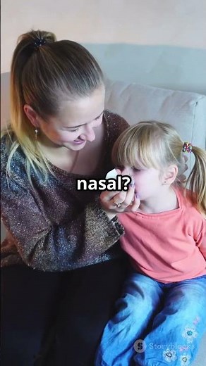 SNORING = Adenoids in Kids