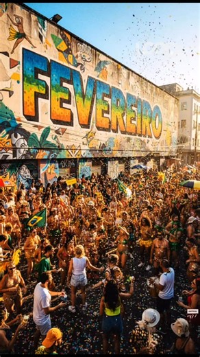 Lespa 👋 on Instagram: "Fevereiro chega com ritmo acelerado.🎊 Carnaval, movimento nas ruas, gente consumindo, marcas disputando atenção. Enquanto muitos só pensam na folia, quem é empresário enxerga oportunidade. É o mês de aparecer, se posicionar e vender mais. Carnaval não é só festa — é vitrine. É o momento perfeito pra comunicar, fortalecer a marca e aproveitar o alto fluxo de pessoas e decisões de compra. Enquanto você pensa se anuncia agora ou depois do feriado, seu concorrente já entrou