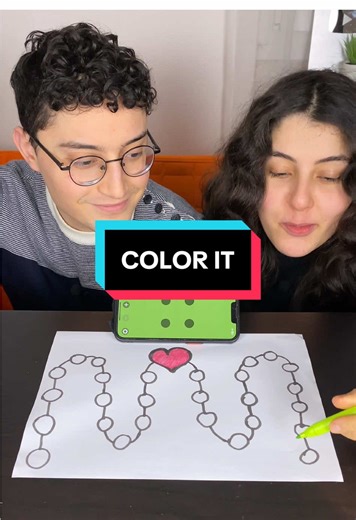 Always ending like that 💀 #boardgames #couple #gamenight #fun