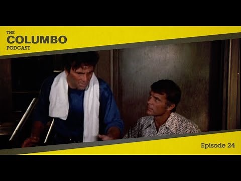 The Columbo Podcast Episode 24 – An Exercise in Fatality