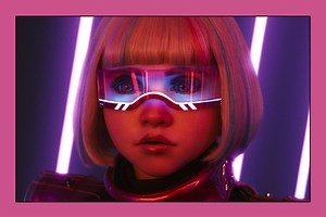 'M3GAN 2.0' ending explained: Who's really controlling AMELIA?