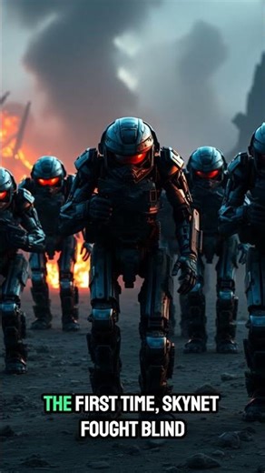 The Hive hacks Skynet’s surveillance systems | Sci-Fi-HiTales #hfy #alien #sciencefiction #scifi