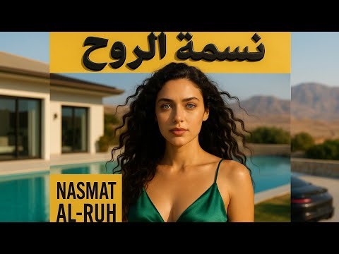 Nasmat al-Ruh – نسمة الروح | Iraqi Maqam Song 🇮🇶