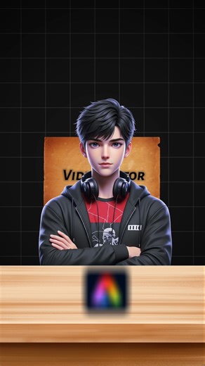 Hidden Editing App You Must Try in 2025 💀✅ #shorts #viralreels