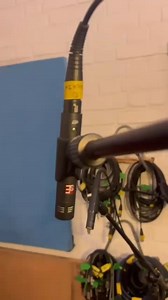 Deep Dive on PreSonus StudioLive Mixers & renowned microphones from sE Electronics with @solomonnesaraj, a seasoned FOH and Studio Engineer with over 15 years of industry experience! A recent workshop held at @audioacademy.in, Bangalore was focusing on @presonus StudioLive Mixers and @seelectronics V Series Microphones, hosted by the @solomonnesaraj himself. Attendees delved deep into live sound mixing techniques, digital signal processing, microphone selection, and more, gaining invaluable insi