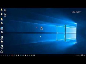 iVMS 4200.2 x Como configurar um servidor de gravação (Storage Server) | PautaSeg