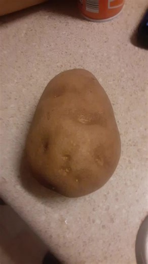 potato#Bye2020 #2021
