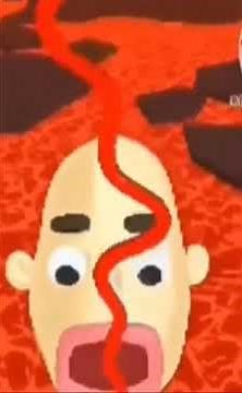 Sandwich Runner Game Ad