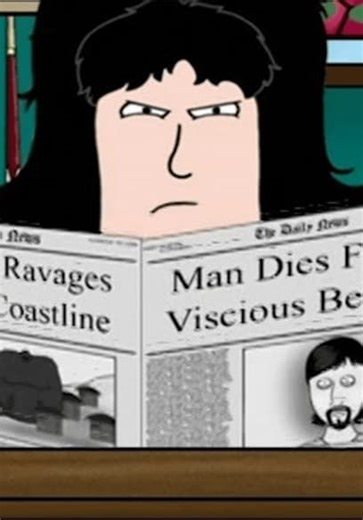 Kevin Spencer S03:E06 - Operators Are Standing By