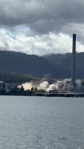 Another successful charge blast by McMahon Services Australia Pty Ltd Thanks again for having us involved. | Sub41 Pty Ltd