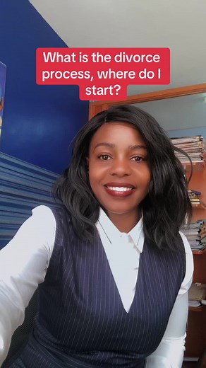 Wakili Elizabeth Gesare on TikTok