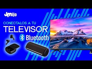 How to connect Bluetooth speakers and headphones to your TV