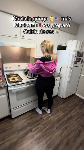 Authentic Caldo de Res Recipe by Kayla