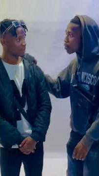 the william challenge