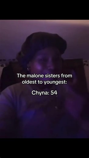 #fyp #baddies #baddiesusa #ahnamac #tesehki | malone sisters