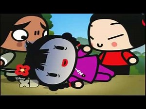 Pucca Compilación de Capitulos | En Español Latino | 1 HORA