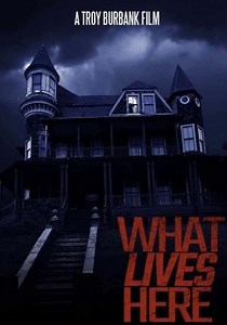 What Lives Here streaming: where to watch online?