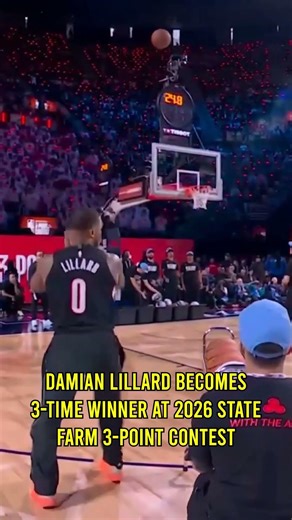 NBA 3-Point Contest Legends | Players Who Won It 3 Times