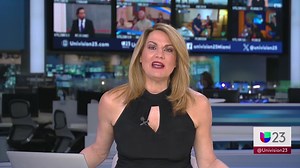 1.4K views · 15 reactions | Reanudan servicio de Skytrain en el aeropuerto internacional de Miami. | Univision Miami | Facebook