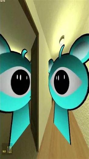 Full Hotel Of Sprunki Mr. Sun Treatment Characters