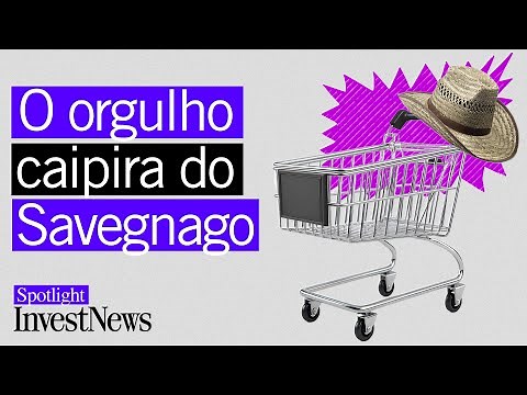 Como o Grupo Savegnago virou um dos maiores supermercados do Brasil