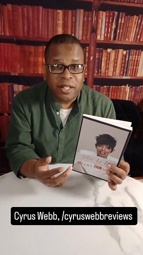 1.7K views · 119 reactions | Melba Moore Review Love Melba Forever Moore | Melba Moore | Facebook