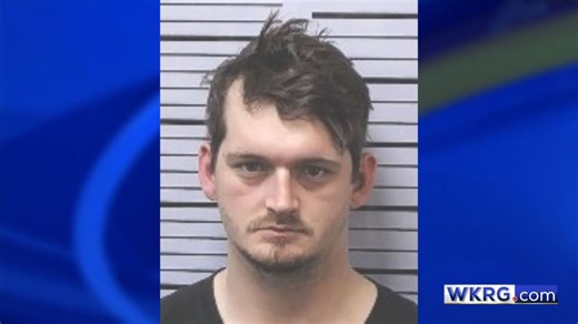 Mobile cops say argument turned violent when gunfire erupted on Dawes Road