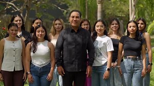 3.1K views · 3K reactions | El programa Mujer Segura es una de las acciones del gobierno de la Nueva ERA para que, en unidad, erradiquemos la violencia contra las mujeres. ¡Palabra cumplida! | Eduardo Ramírez | Facebook