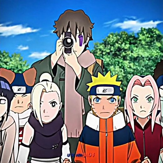 All team fail to reveal kakashi's face 😂#kakashi #viralshort