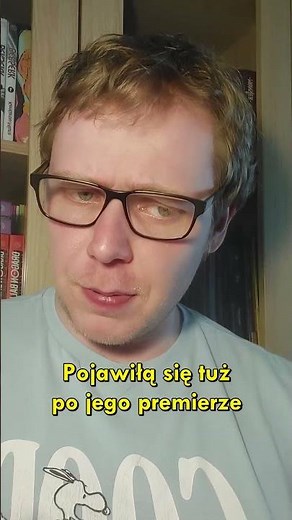 Filmowy prequel serialu MUMINKI? - DubCiekawostki