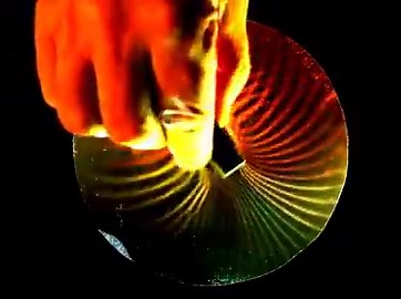 In color Ferrocell videos most see sci-fi visuals. I see magnetic field dynamics: flux, gradients, polarization; driving next-gen sensors, magneto-optics, and signal control. From EVs/5G to DoD + space tech, demand for field-driven systems is just getting started.