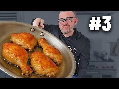 The 10 Food Tricks Every Cook Needs to Learn