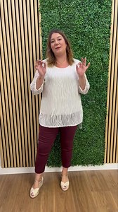 3.1K views · 70 reactions | Buenos días corazones!朗勺 Por aquí os dejamos NOVEDADES!朗 Blusa Aladin + Pantalón Vallecas殺 Que os parece? Podéis hacer vuestro pedido por www.zinniatallasgrandes.com o al whatssap 672096726  #videooftheday #tallasgrandesespaña #TallasParaTodas #outfitinspiration #outfitoftheday #plussize #plussizefashion #plussizefashioninspiration #plussizefashionblogger | Zinnia Tallas Especiales | Facebook