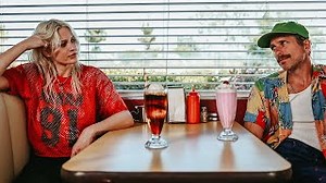 Awolnation - Jump Sit Stand March (feat. Emily Armstrong)