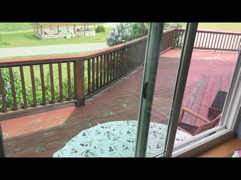 Renewal by Andersen Glider in Plains, Montana