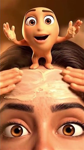 Pimple Removal Explained! 😱 Acne Treatment Animation