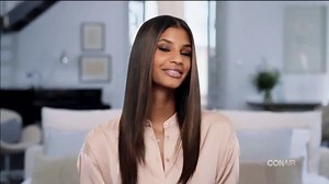 Conair Infiniti Pro Smooth and Wave TV Spot, 'Dare Your Hair to Be Different'