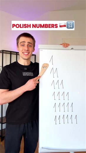Polish Numbers: Learn Polish Language