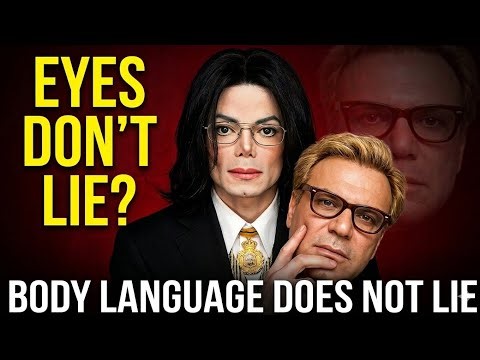 Who is Jack Crooner really Body language doesn't lie. That's him.