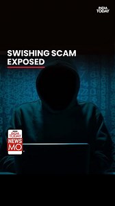 1.6K views | All you need to know about money swiping scam that fraudsters tried to steal money from Bengaluru techie and how she averted it A Bengaluru woman has cautioned her social media followers against trusting any SMSes on financial transactions without double checking. Aditi Chopra gave her own example to illustrate how easy it is to fake bank SMSes and dupe unsuspecting people. #NewsMo #OnlineFraud #Scam | (Jessica Goel) | India Today | Facebook