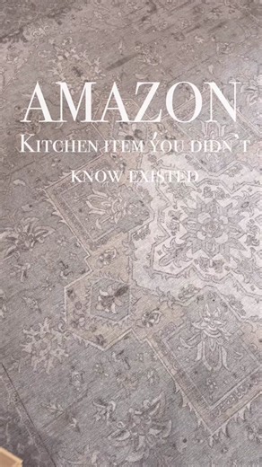 I bet you didnt know this existed!? Paper plate dispenser to organize kitchen cabinets and cupboards. #paperplatedispenser #kitchenorganization