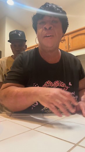 Backhome money Tasting The Fish😁😍 | Tyasha Brooks