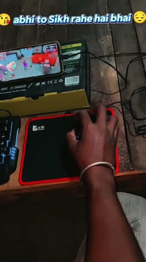 mini PC and mobile keyboard and mouse #viralvideo #trendingshorts #1kviews #1000subscriber