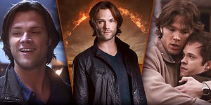 10 Perfect Sam Winchester Moments in Supernatural That Are Flawless From Beginning to End