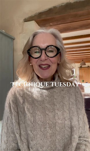 Technique Tuesday: How to read a knitting chart for novice knitters #knittingtutorial #knitting #knittok #knitter #knit