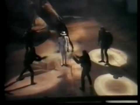 Michael Jackson Smooth Criminal extended video mega mix