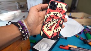 2K views · 91 reactions | iPhone 12 Pro Custom!! | MARKO | Facebook